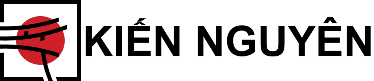 kiennguyen logo - KIẾN NGUYÊN