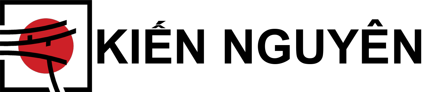 kiennguyen logo - KIẾN NGUYÊN